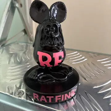 RAT FINK