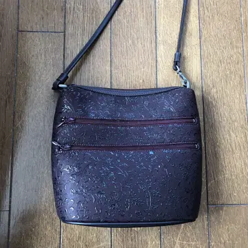 인덴야 미니백 새상품급