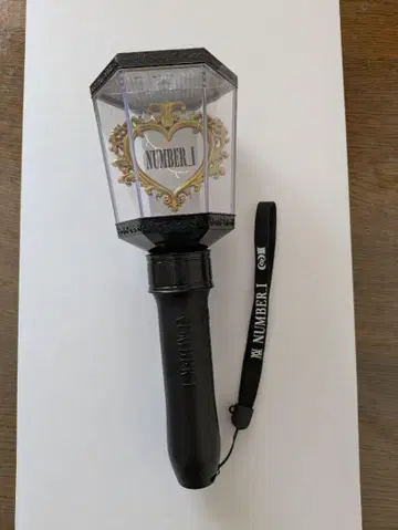 NUMBER I 응원봉 LIVE TOUR 2024