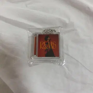 마츠시타 코헤이 미니 재킷 키링