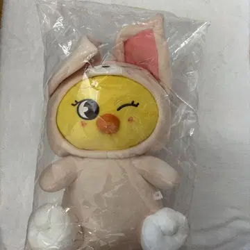 Stray Kids SKZ TOY WORLD 포가리 봉제 인형