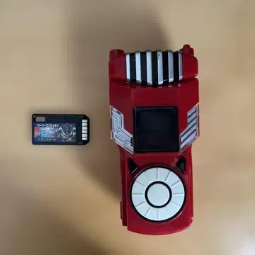 디지몬 크로스 로더 디지메모리 부속물