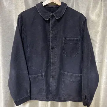 40~50s 블랙 몰스킨