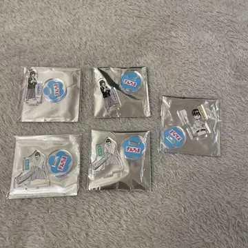 은혼 아크릴 mini 피규어 히지카타 콘도 카츠라
