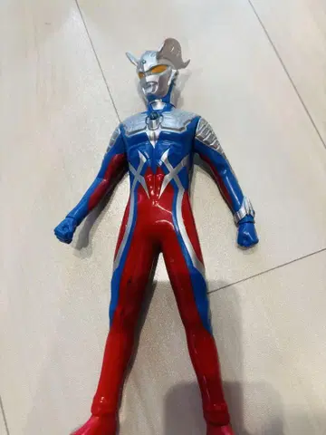울트라맨