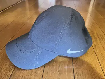 Nike NOCTA 다크 그레이 캡