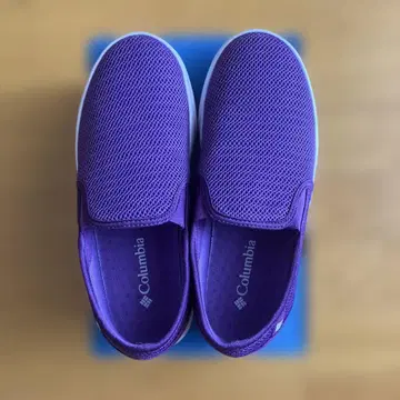 컬럼비아 YU9244 여성용 24cm 새상품급