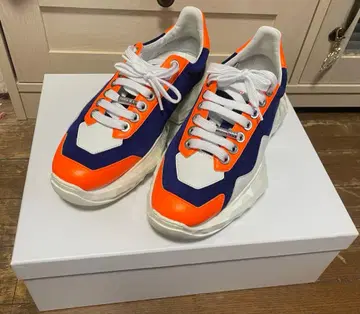 JIMMY CHOO 스니커즈 다이아몬드