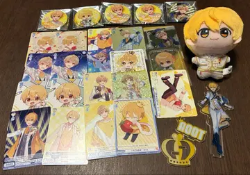 스토푸리 루토군 묶음 판매 SD 인형 등