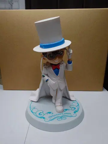 명탐정 코난 괴도 키드 Style 피규어