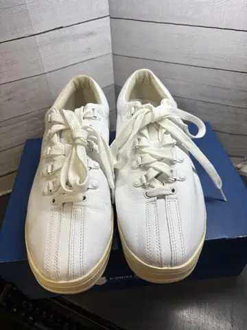 K-SWISS 스니커즈
