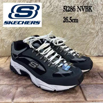 새상품 스케쳐스 STAMINA- CUTBACK 26.5cm