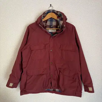 80s L.L.Bean BAXTER STATE PARKA 엘엘빈