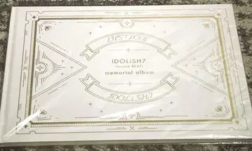 아이나나 메모리얼 앨범 second BEAT!!