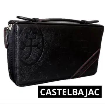 까스텔바작 백 CASTELBAJAC 까스텔바작 백