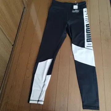 PUMA 여성용 레깅스 S 사이즈