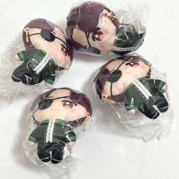 01 스오 하야토 WIND BREAKER 카푸코 프렌즈