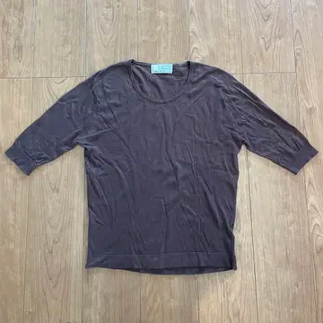 즉시 구매 OK JOHN SMEDLEY 존스메들리 니트T셔츠