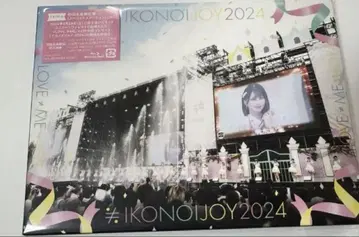 이코노이 조이 2024 typeA