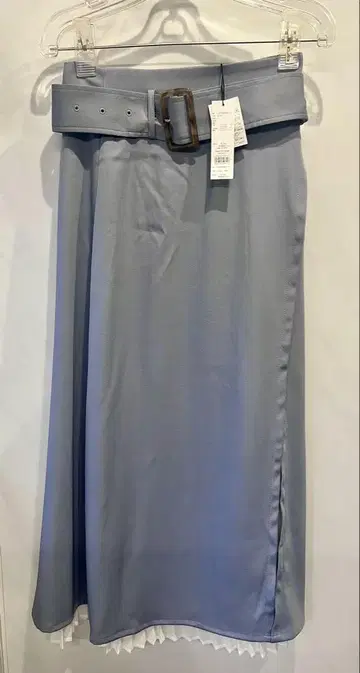 dazzlin 롱 스커트
