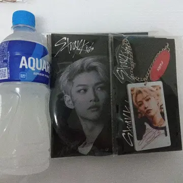 StrayKids 스키즈 필릭스 피리 굿즈 세트