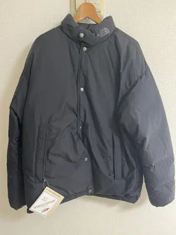 THE NORTH FACE 알터레이션 셰라 자켓 / L 사이즈