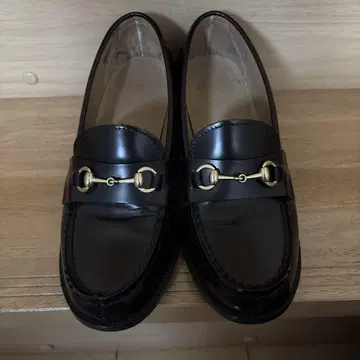 하루타 힐업 비트 로퍼 24cm