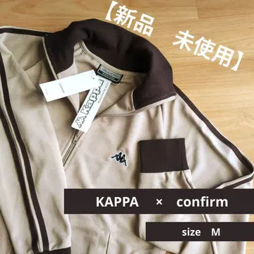 Kappa 네이비 A 라인 저지 저지 M 사이즈