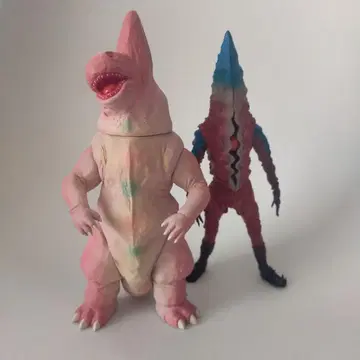 [ 개봉품 ] SSSS.GRIDMAN 나나시 A B d 세트
