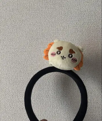 치이카와 파크 시사 머리띠