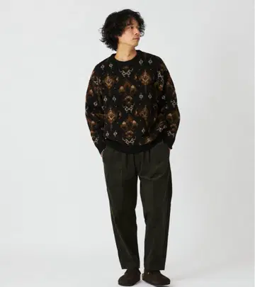 완판 미사용 저널 스탠다드 별주 SPORTCLAD 스포츠 팬츠