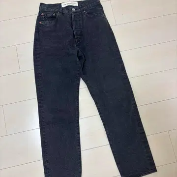 THE SHINZONE / 신존 GENERAL JEANS