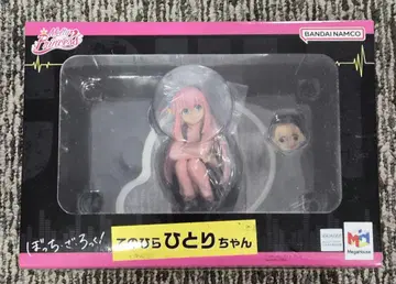 미개봉 Melty Princess 봇치 더 록! 테노히라 히토리짱