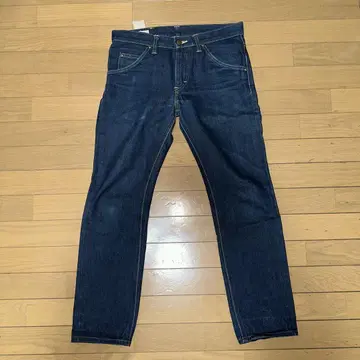 Lee 205 ZIPPER-FLY AMERICAN RIDERS 일본제