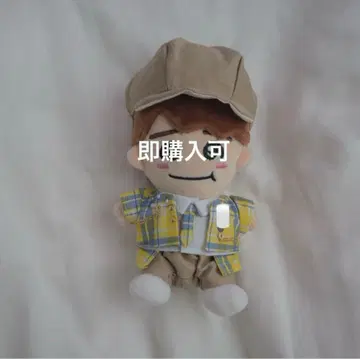 나니와단시 치비누이 의상 오하시 카즈야