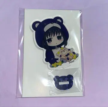 사카모토 데이즈 파보테리아 아크릴 스탠드 대불