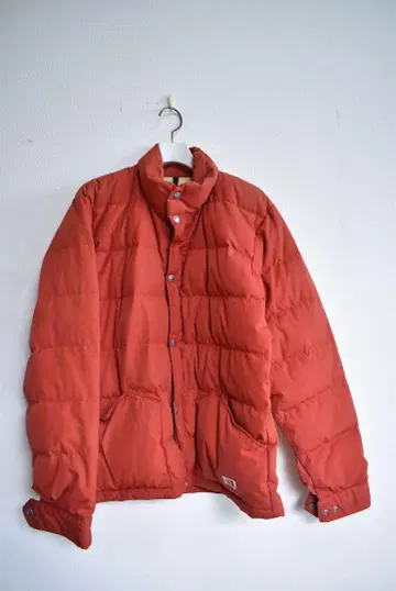 A01769 THENORTHFACE 자켓 70년대 제조