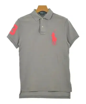 Polo Ralph Lauren 피케 셔츠 남성용