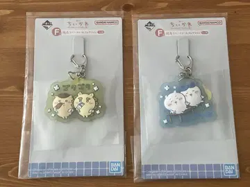 치이카와 제일복권 F상 치이카와 온천 러버 참