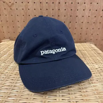 파타고니아 Patagonia 캡 네이비 / 남성용 여성용