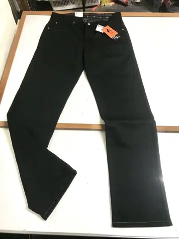 EDWIN503 WILD FIRE 방한 방풍 33인치 새상품 1496S