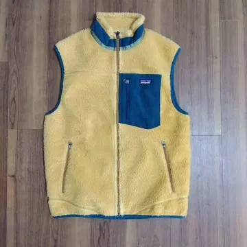 Patagonia 레트로X 베스트 M