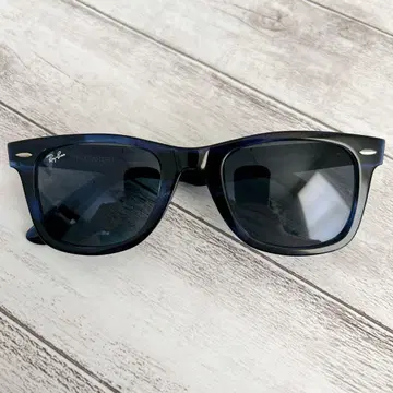 새상품급 Ray-Ban RB2140-F