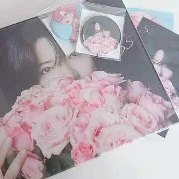 사토미 S's 초회 한정판 A