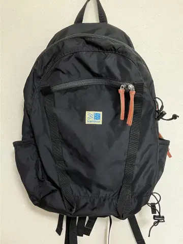Karrimor VT 데이팩 F 블랙