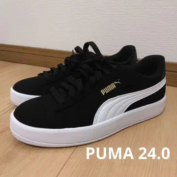 PUMA 스니커즈 24.0