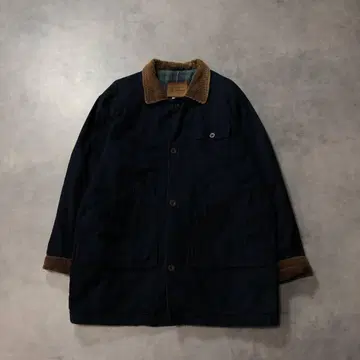 GQ3581 Aberdeen : 90's 안감 플란넬