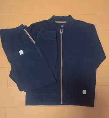 Paul Smith 네이비 셋업 LL