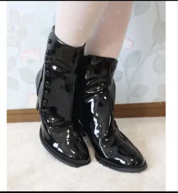 Fi.n.t 레인부츠 M