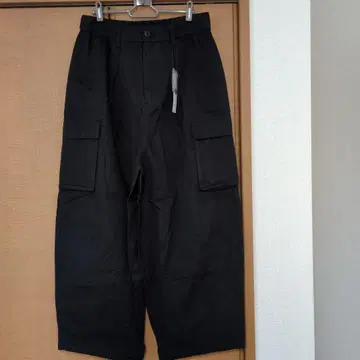 CIAOPANIC 새상품 카고 팬츠 M